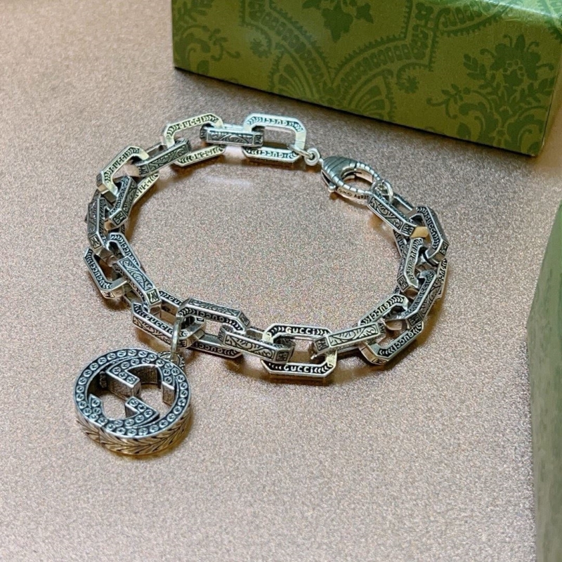 Gvc*1 bracelets